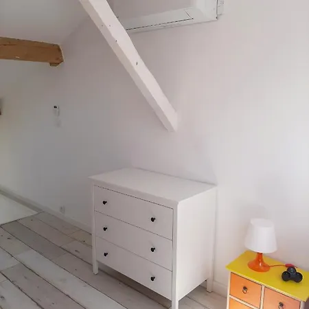 Appartement Le Paddle - Station Balnéaire Les Sablettes *