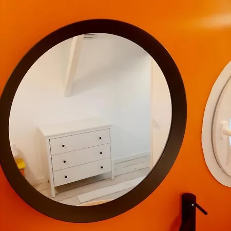 Appartement Le Paddle - Station Balnéaire Les Sablettes *