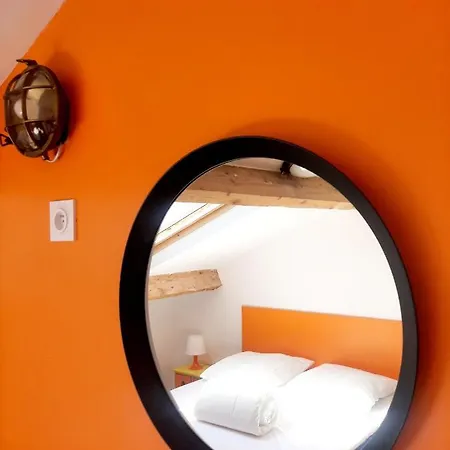 Appartement Le Paddle - Station Balnéaire Les Sablettes