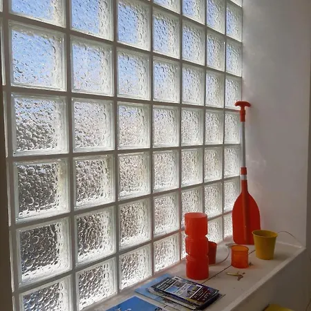 Le Paddle - Station Balneaire Les Sablettes 아파트 라센느쉬르메르