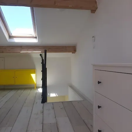 Appartement Le Paddle - Station Balnéaire Les Sablettes La Seyne-sur-Mer