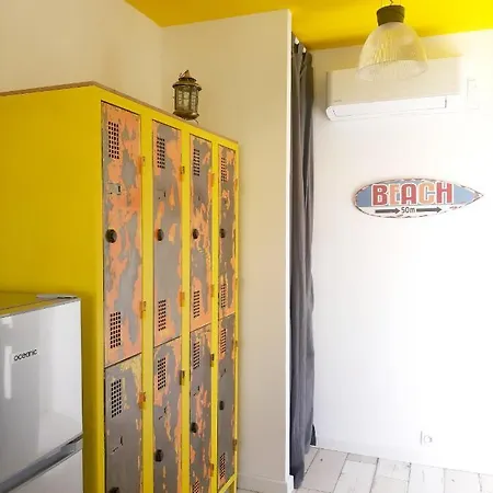 Le Paddle - Station Balneaire Les Sablettes