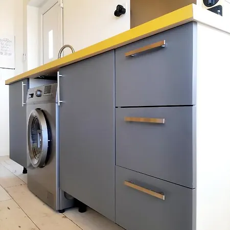 Apartamento Le Paddle - Station Balnéaire Les Sablettes