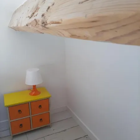 Le Paddle - Station Balnéaire Les Sablettes Apartamento *