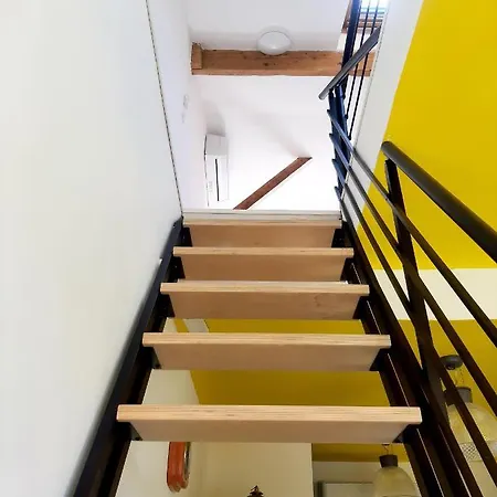 아파트 Le Paddle - Station Balneaire Les Sablettes 라센느쉬르메르