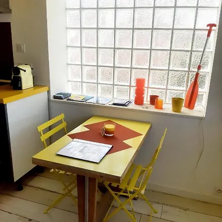 Appartement Le Paddle - Station Balnéaire Les Sablettes La Seyne-sur-Mer