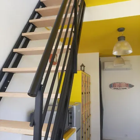 Le Paddle - Station Balneaire Les Sablettes * 라센느쉬르메르