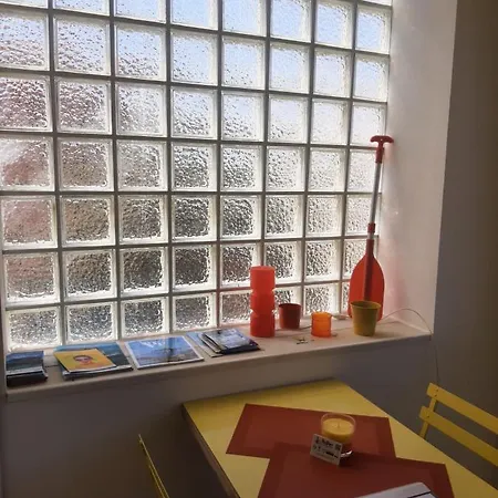 Appartement Le Paddle - Station Balnéaire Les Sablettes *