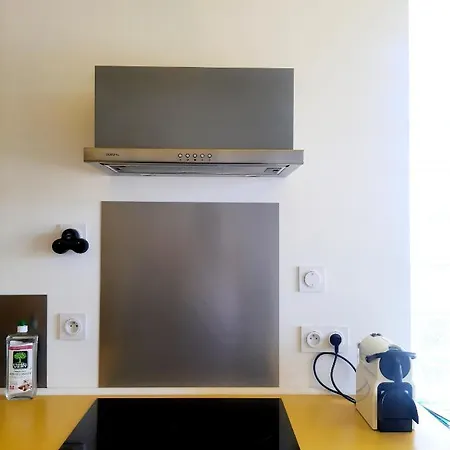 Appartement Le Paddle - Station Balnéaire Les Sablettes *