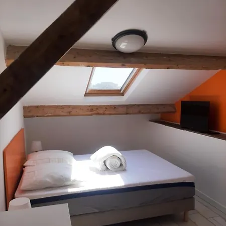 Appartement Le Paddle - Station Balnéaire Les Sablettes La Seyne-sur-Mer