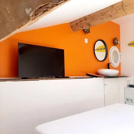 Appartement Le Paddle - Station Balnéaire Les Sablettes