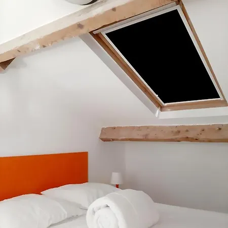 Apartamento Le Paddle - Station Balnéaire Les Sablettes La Seyne-sur-Mer