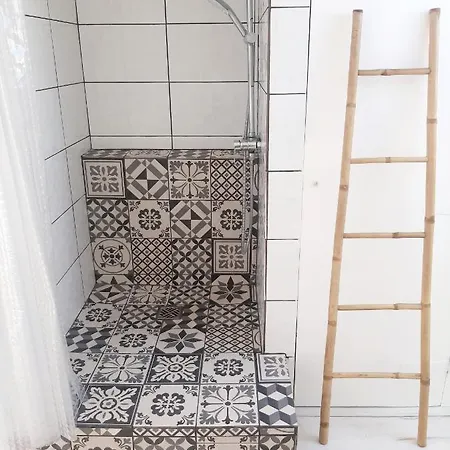 Le Paddle - Station Balnéaire Les Sablettes Appartement