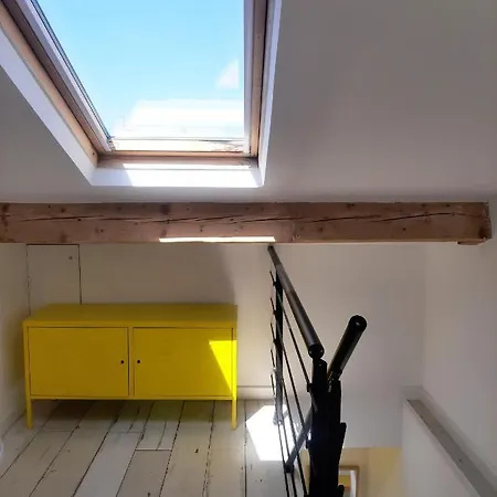 Le Paddle - Station Balnéaire Les Sablettes Appartement *