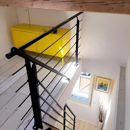 Le Paddle - Station Balnéaire Les Sablettes Appartement La Seyne-sur-Mer