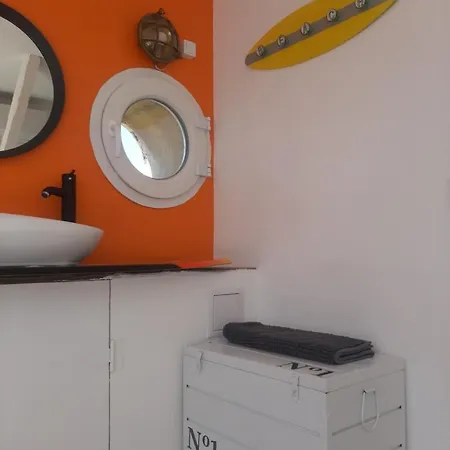 Le Paddle - Station Balnéaire Les Sablettes Appartement La Seyne-sur-Mer